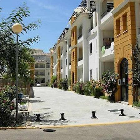 Apartament Enjoy Life Chipiona Zewnętrze zdjęcie