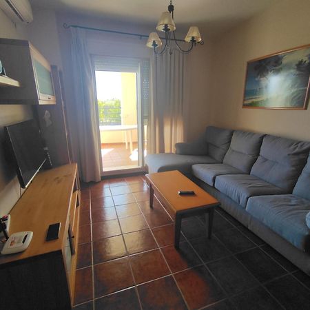 Apartament Enjoy Life Chipiona Zewnętrze zdjęcie