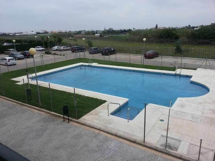 Apartament Enjoy Life Chipiona Zewnętrze zdjęcie