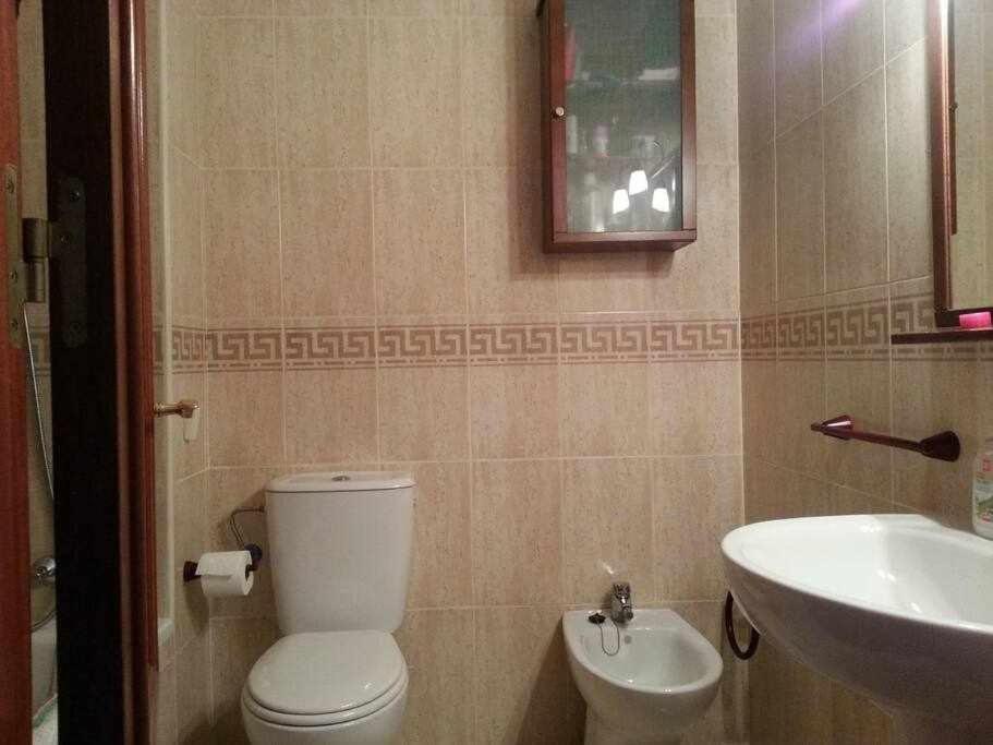 Apartament Enjoy Life Chipiona Zewnętrze zdjęcie