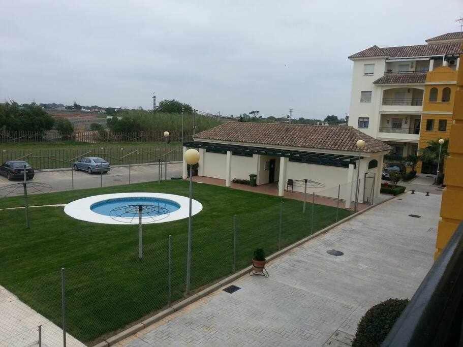 Apartament Enjoy Life Chipiona Zewnętrze zdjęcie