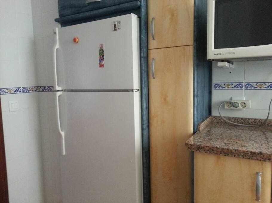 Apartament Enjoy Life Chipiona Zewnętrze zdjęcie