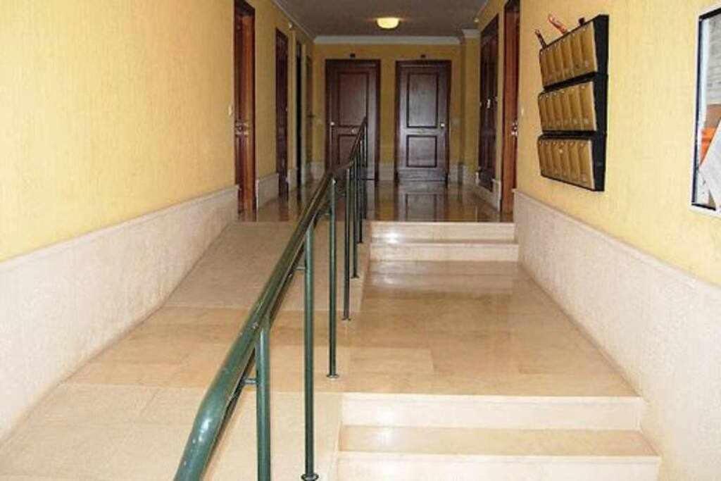Apartament Enjoy Life Chipiona Zewnętrze zdjęcie