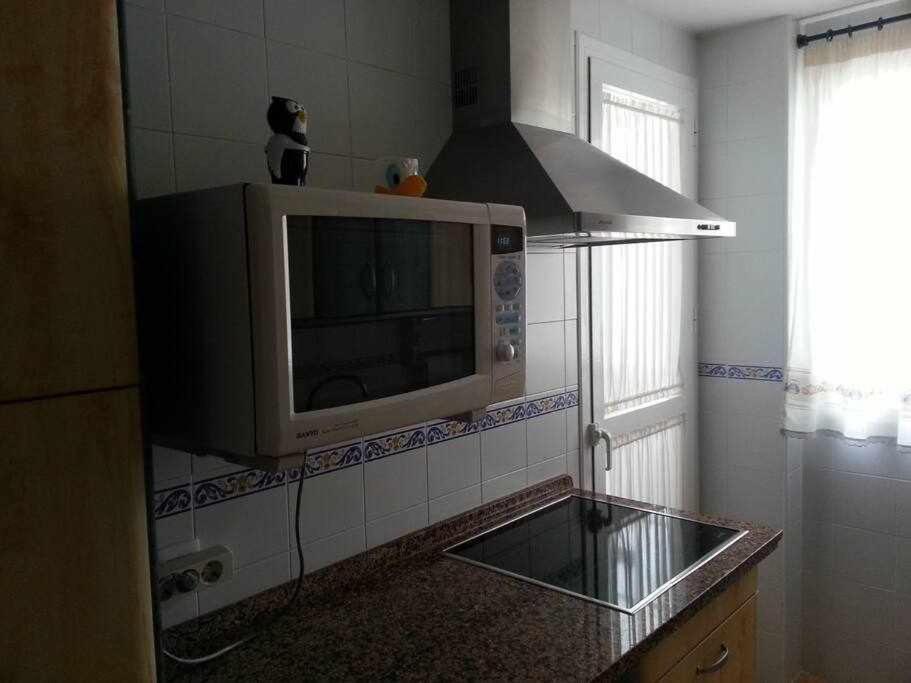 Apartament Enjoy Life Chipiona Zewnętrze zdjęcie