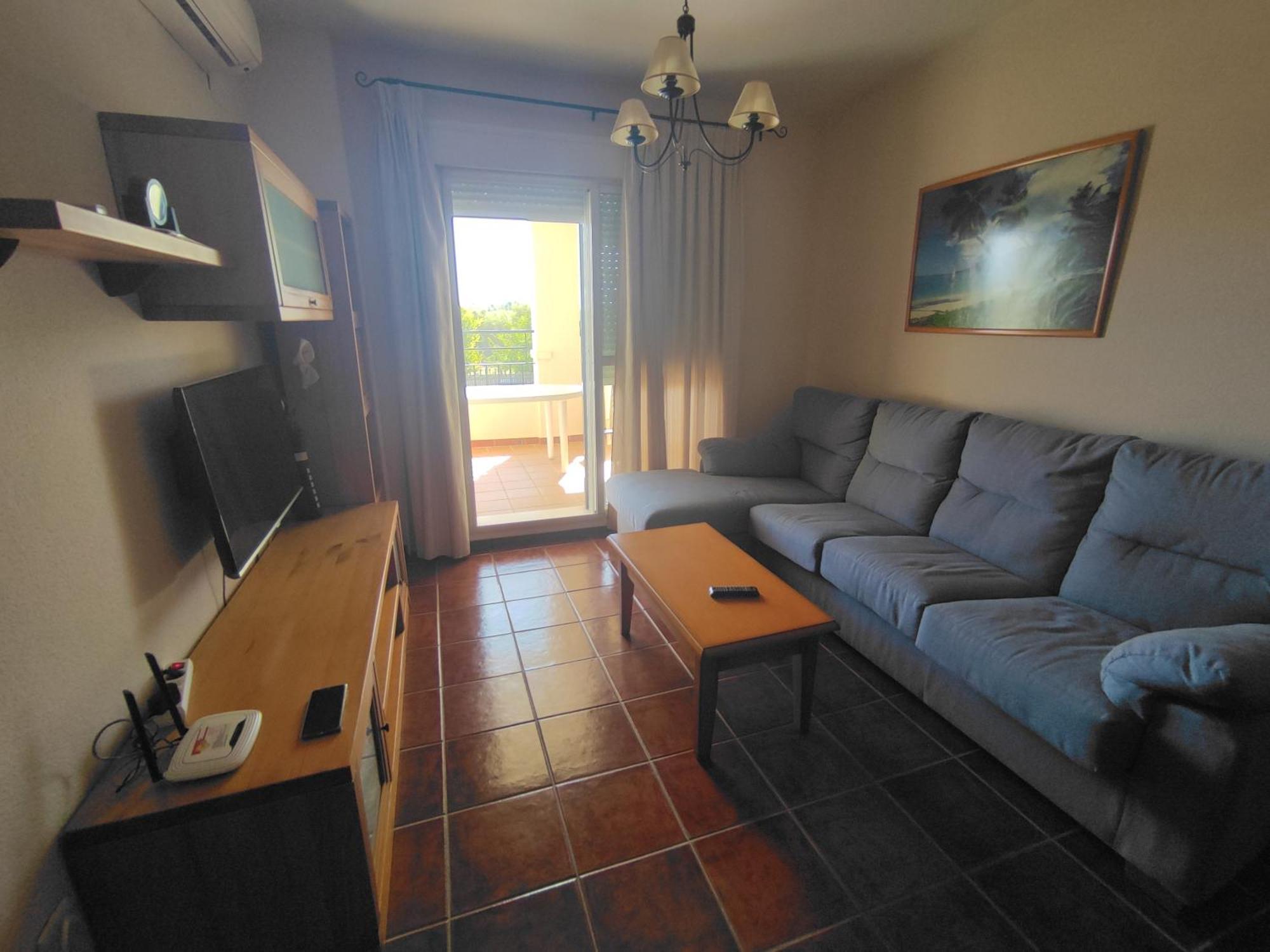 Apartament Enjoy Life Chipiona Zewnętrze zdjęcie