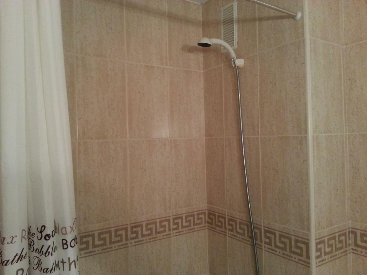 Apartament Enjoy Life Chipiona Zewnętrze zdjęcie