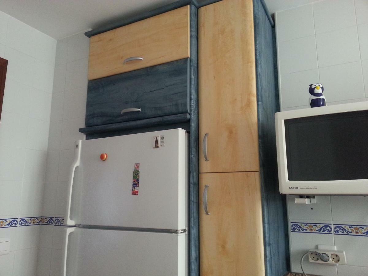 Apartament Enjoy Life Chipiona Zewnętrze zdjęcie