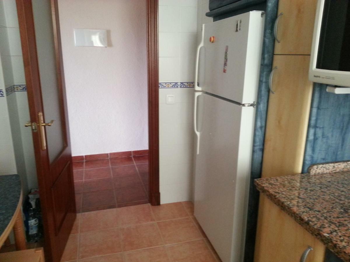 Apartament Enjoy Life Chipiona Zewnętrze zdjęcie