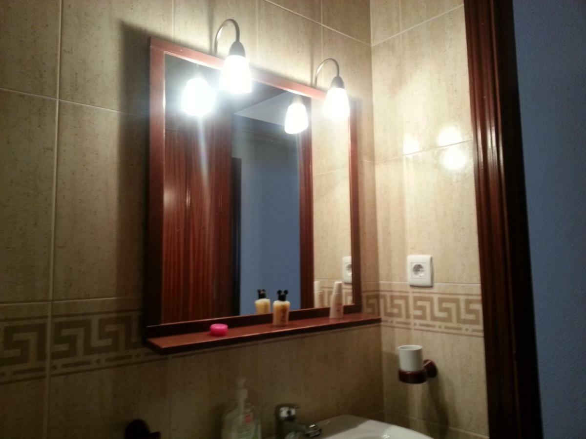 Apartament Enjoy Life Chipiona Zewnętrze zdjęcie