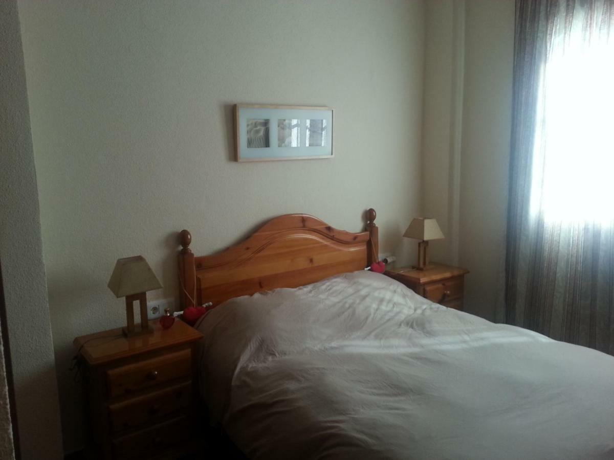 Apartament Enjoy Life Chipiona Zewnętrze zdjęcie