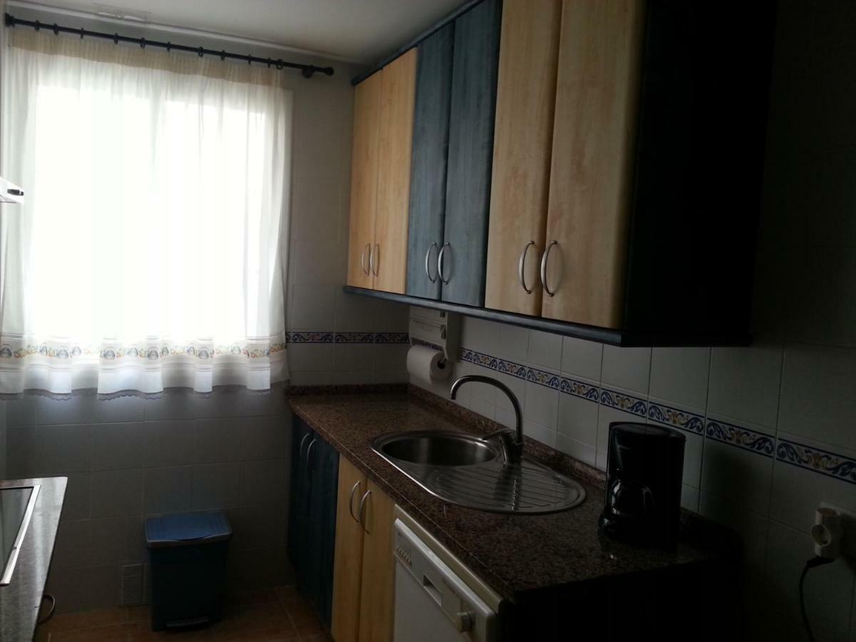 Apartament Enjoy Life Chipiona Zewnętrze zdjęcie