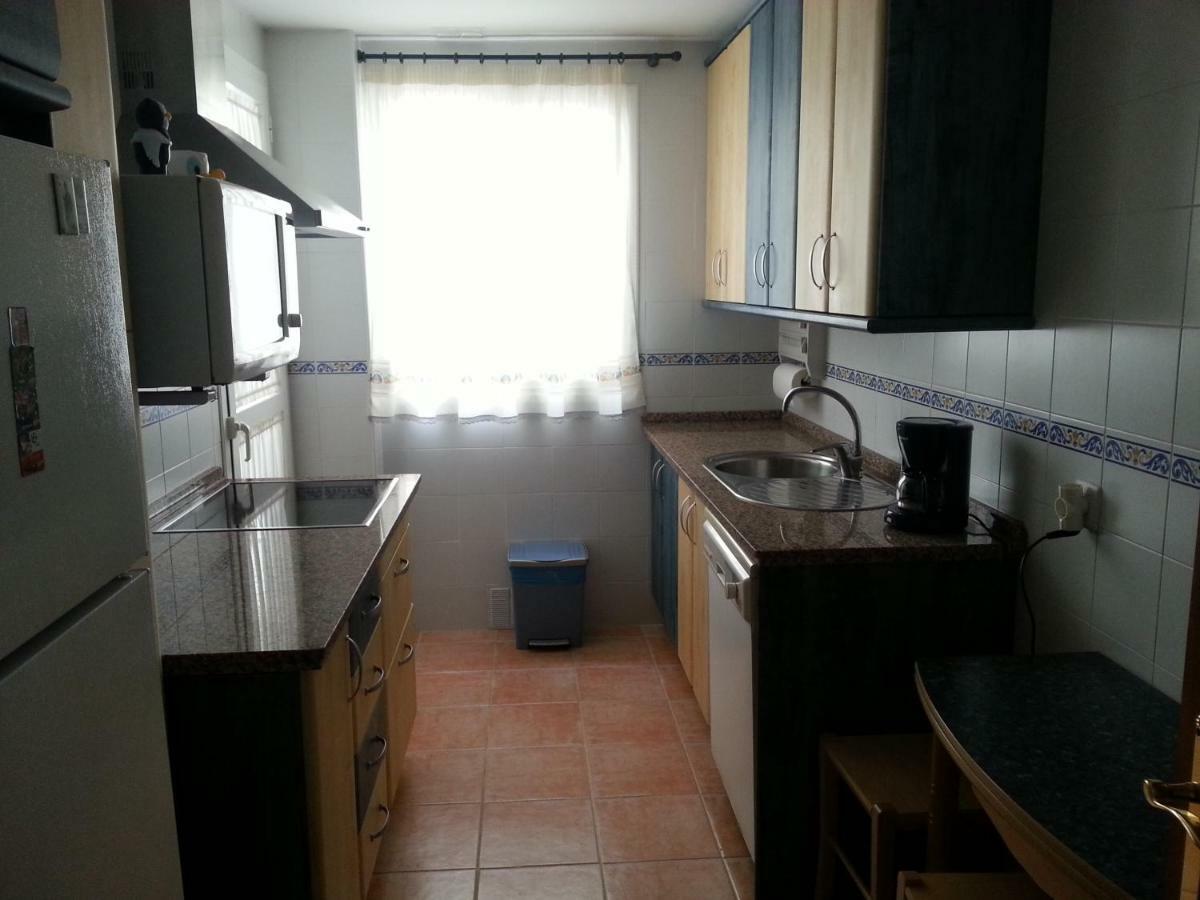 Apartament Enjoy Life Chipiona Zewnętrze zdjęcie