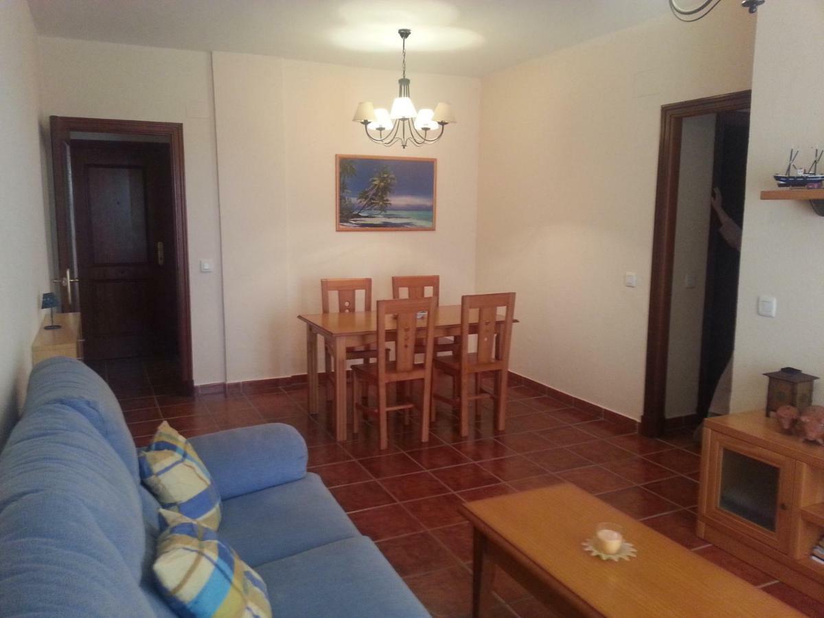 Apartament Enjoy Life Chipiona Zewnętrze zdjęcie