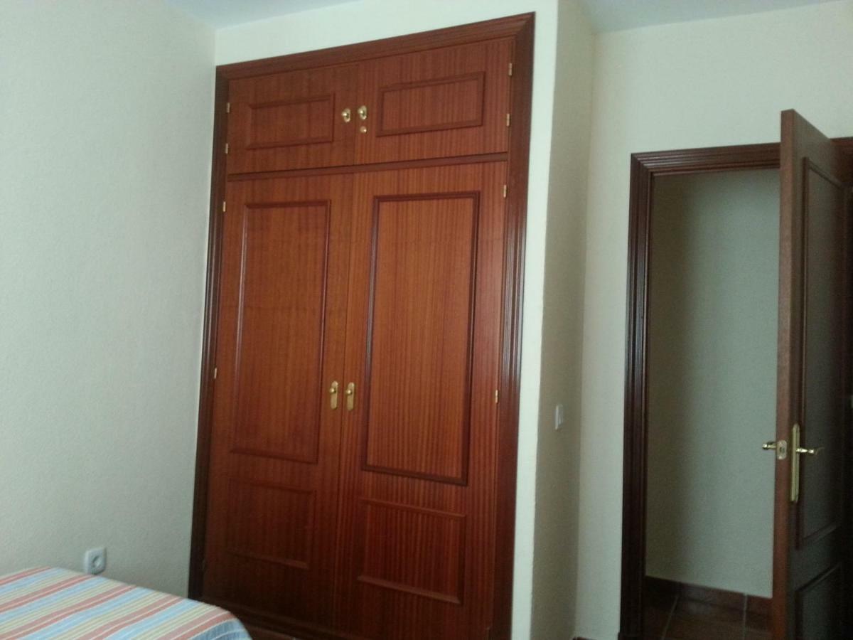 Apartament Enjoy Life Chipiona Zewnętrze zdjęcie