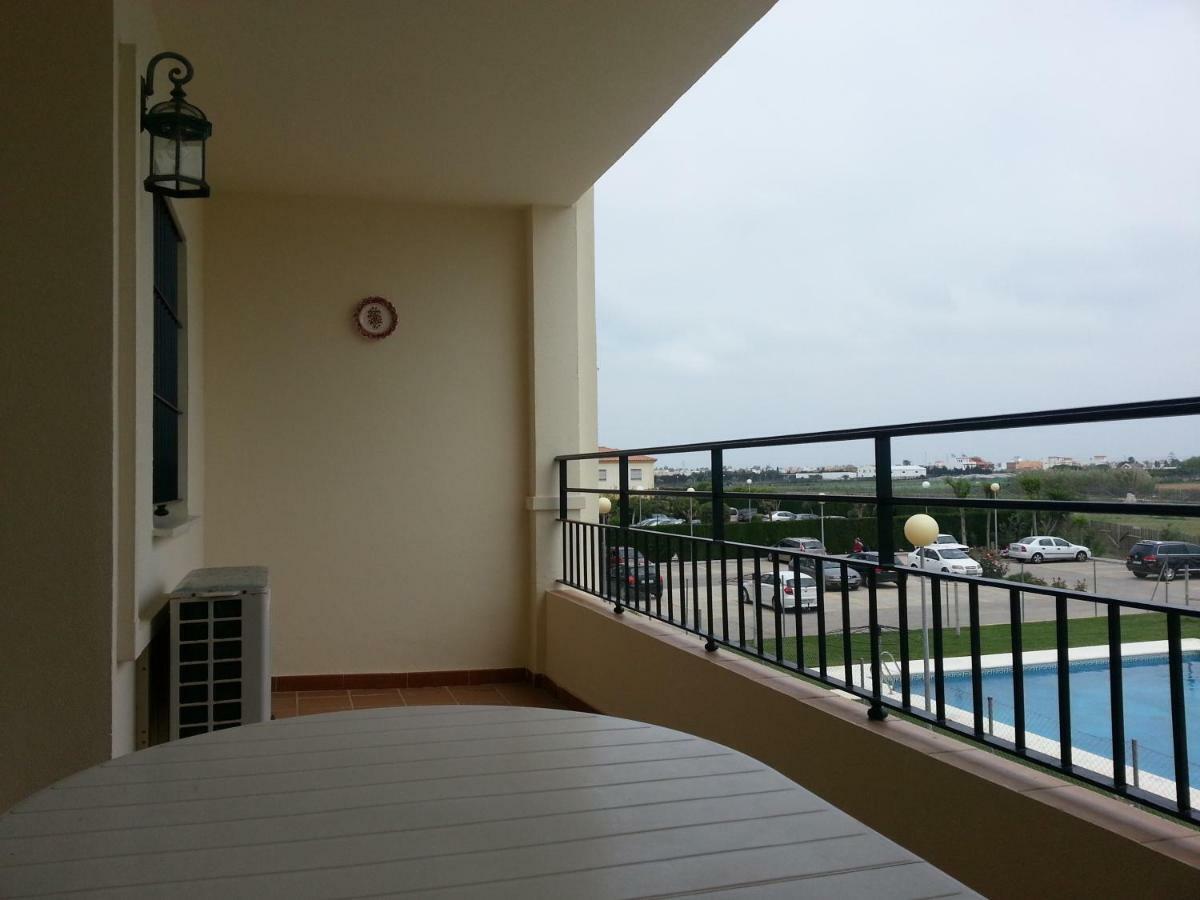 Apartament Enjoy Life Chipiona Zewnętrze zdjęcie