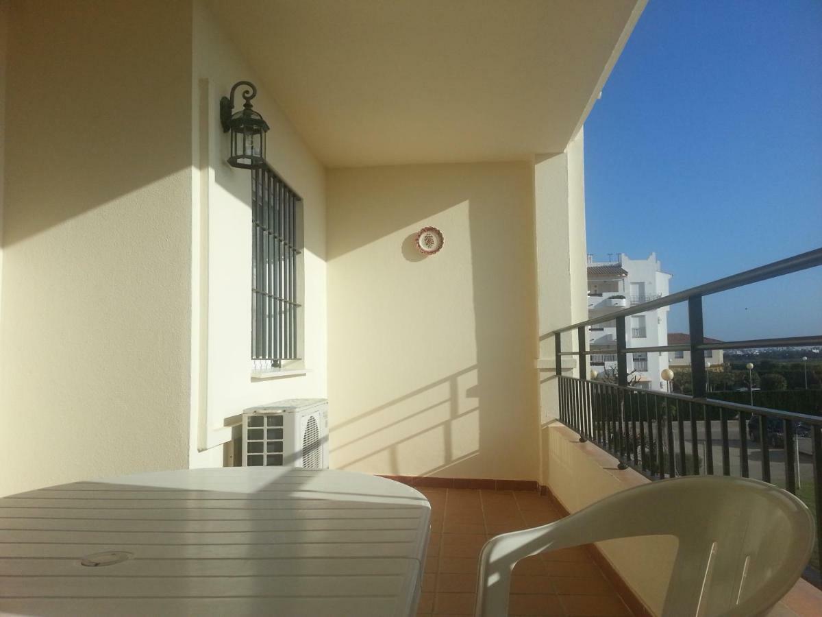 Apartament Enjoy Life Chipiona Zewnętrze zdjęcie