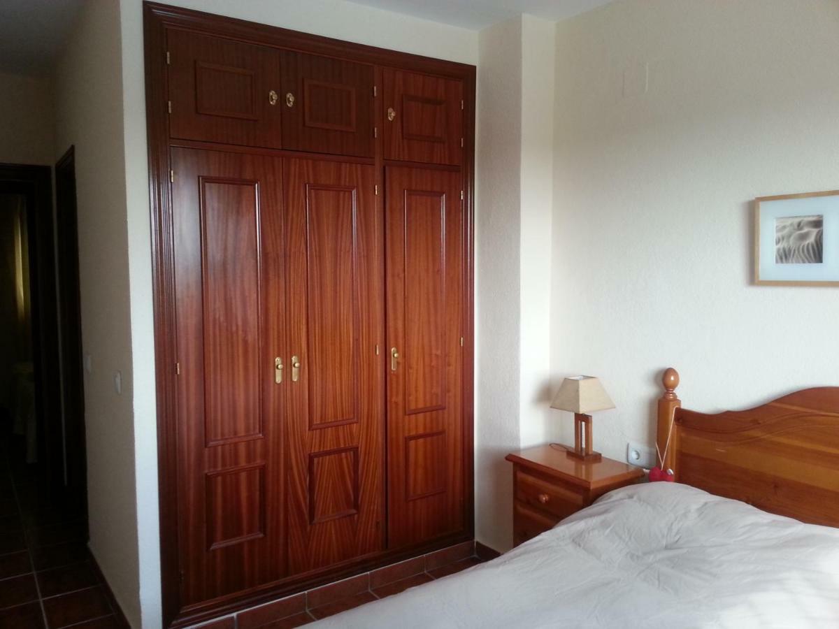 Apartament Enjoy Life Chipiona Zewnętrze zdjęcie