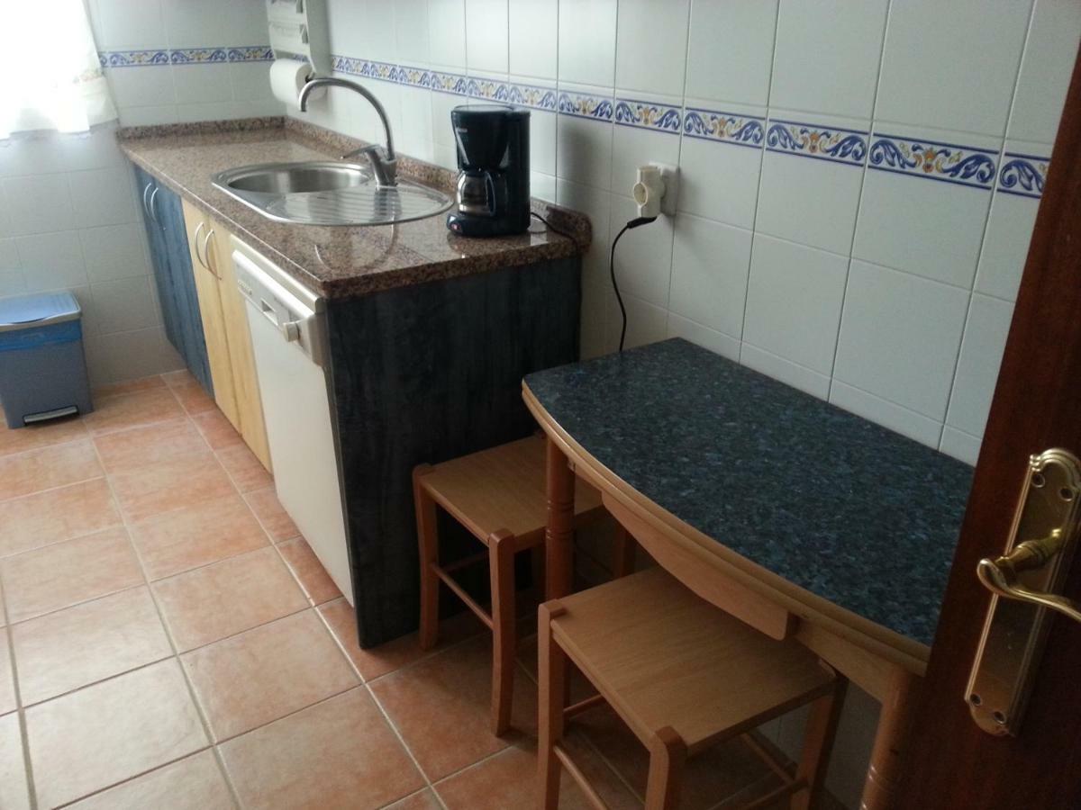 Apartament Enjoy Life Chipiona Zewnętrze zdjęcie